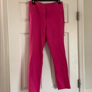 HOT Pink Boden Pant